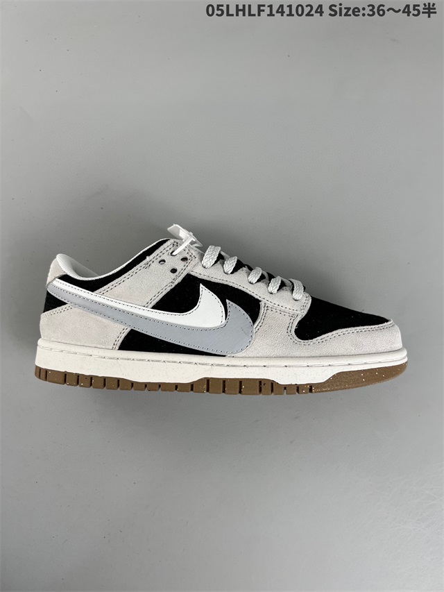 women low top dunk shoes 2022-11-25-099